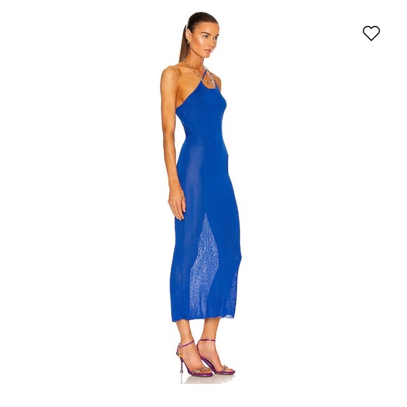 Auteur Cut Out Dress - Picture 3 of 3